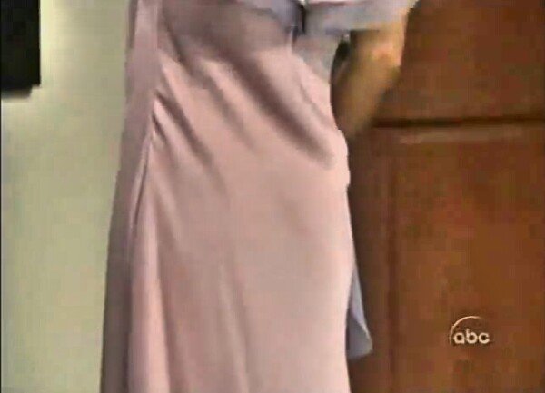 JasamForever1's tweet photo. Sam trying on dress #3. 😂❤ #SamFF #GH https://t.co/Ajvz3L9lga