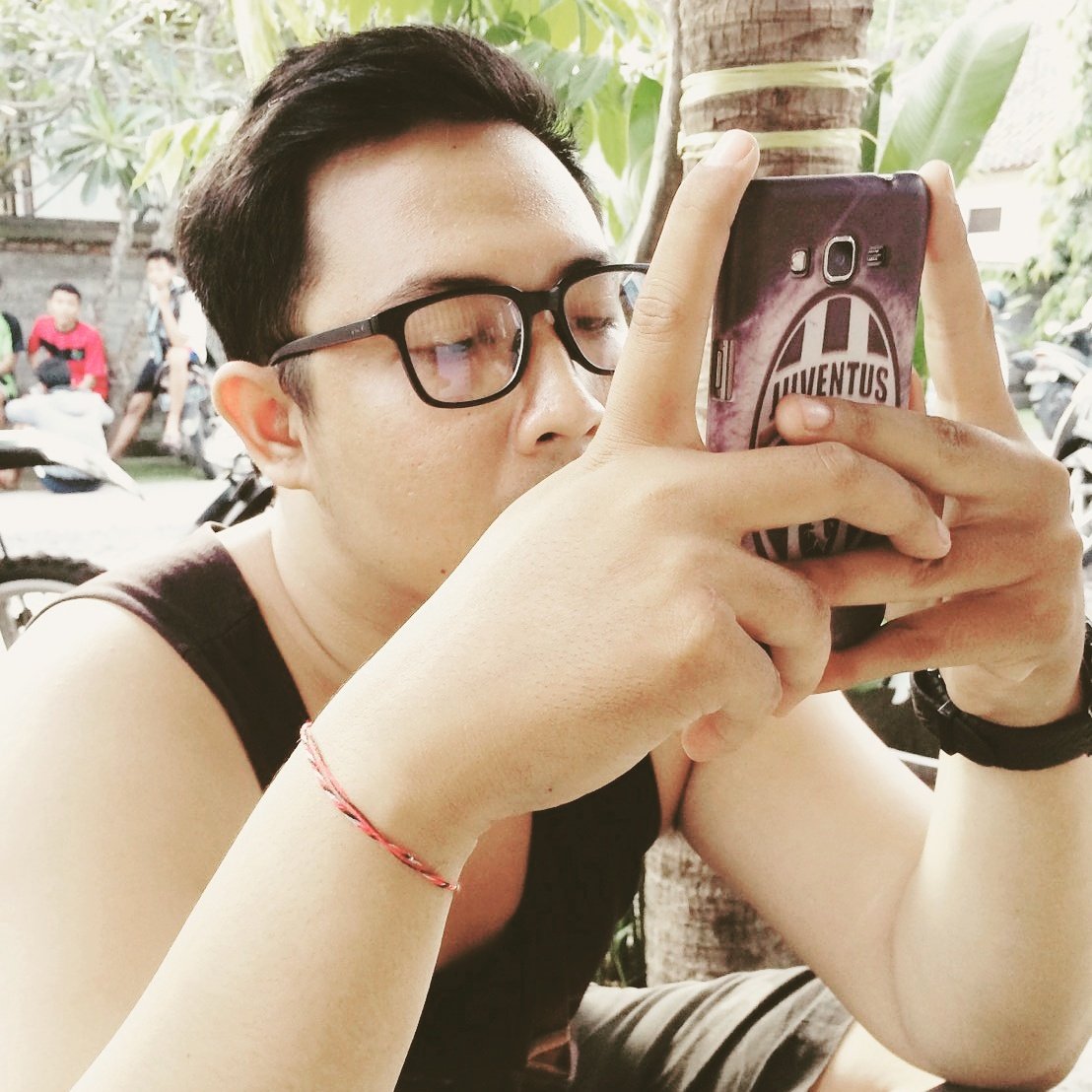 krisnaapradipta's tweet photo. #FotoProfilBaru https://t.co/aV8b4NtCdW