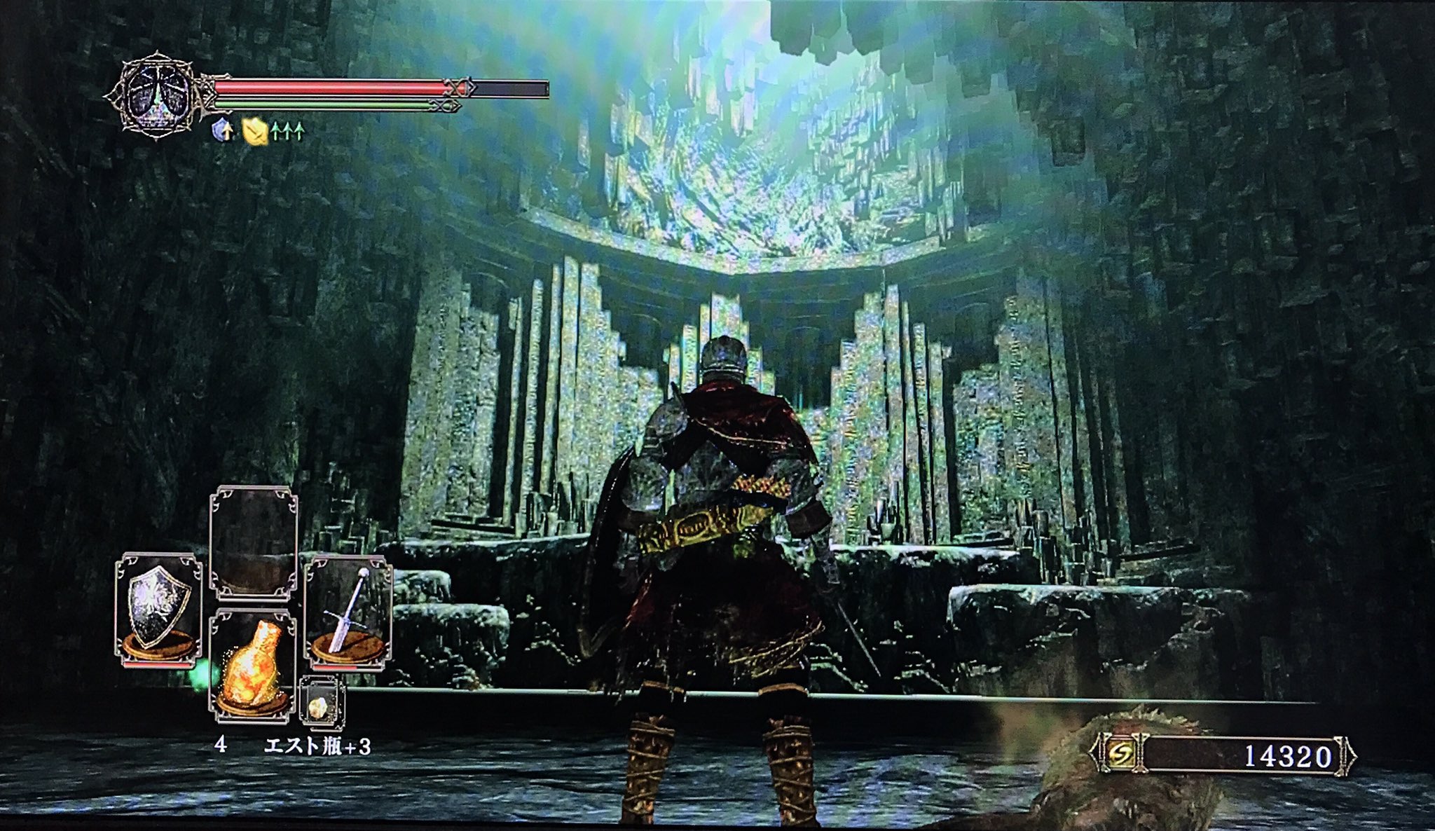 えるなと 無名の褪せ人 Pa Twitter ソウル生活24日目 Dark Souls Ii ネズミの王が強すぎた 土の塔 毒の妃ミダは大苦戦 毒になるタイミングによっては回復チャンスが無くて死ぬ 相手は常時回復していくとか 運も味方につけて漸く勝利 熔鉄城 に えるなと 無名の褪せ人 Pa Twitter ソウル生活24日目 Dark Souls Ii ネズミの王が強すぎた 土の塔 毒の妃ミダは大苦戦 毒になるタイミングによっては回復チャンスが無くて死ぬ 相手は常時回復していくとか 運も味方につけて漸く勝利 熔鉄城 に