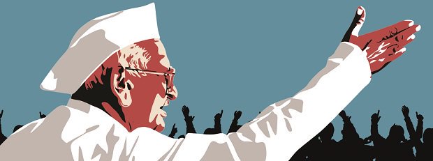 AAPInNews's tweet photo. Even as it seeks political power, AAP has maintained anti-establishmentarianism as its core by  @ShekharGupta https://t.co/ODm0BjjIH5 https://t.co/BXarKF9nk7