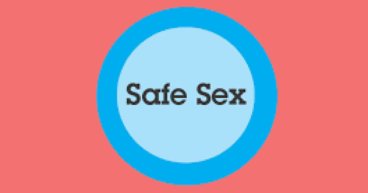How Teenagers Have Safe Sex 65