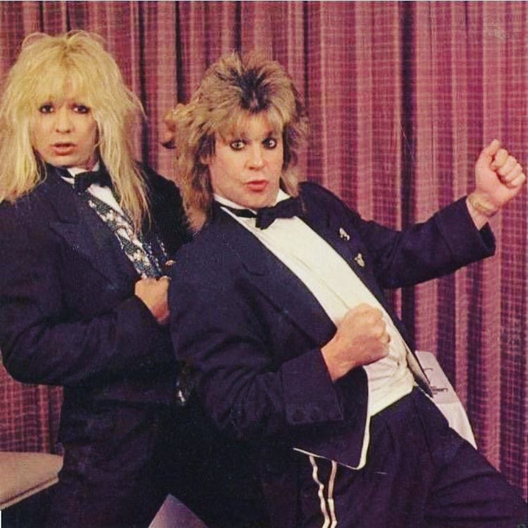 Mötley Crüe Fan Club tweet media