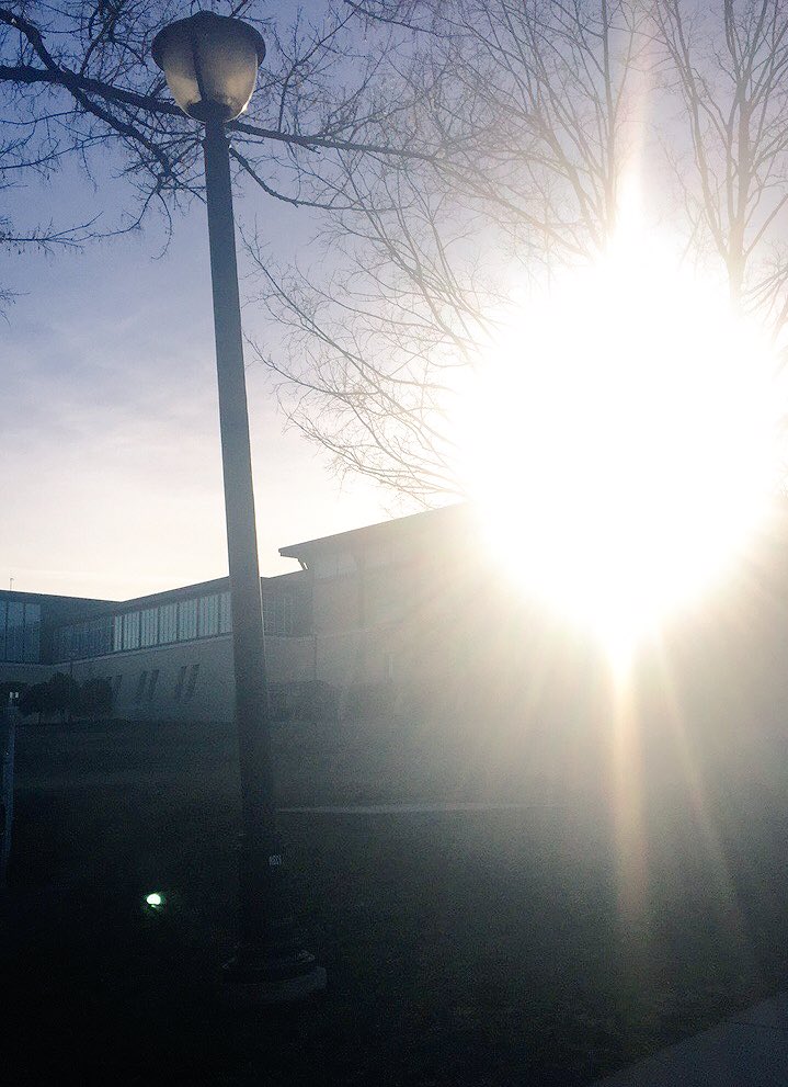 jmuUREC's tweet photo. No matter the side the sun is on when you visit, we're delighted to have you moving with us! #MotivatingMadisonIntoMotion ☀️ https://t.co/lp5hgUGrAx