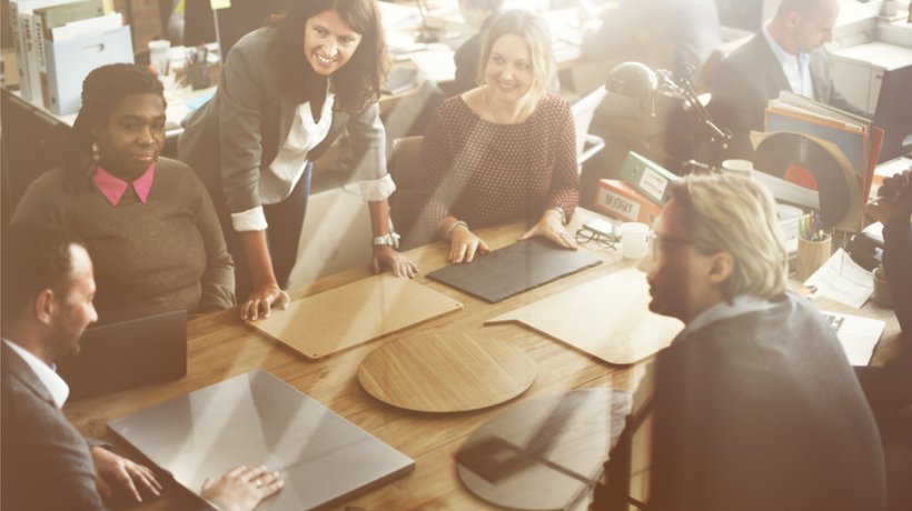 elearningtags's tweet photo. eLearning Communities Of Practice: 6 Forms Of Practical Application https://t.co/57g5MM0cGi #CorporateeLearning #CollaborationIneLearning https://t.co/nusLmYjp8Y