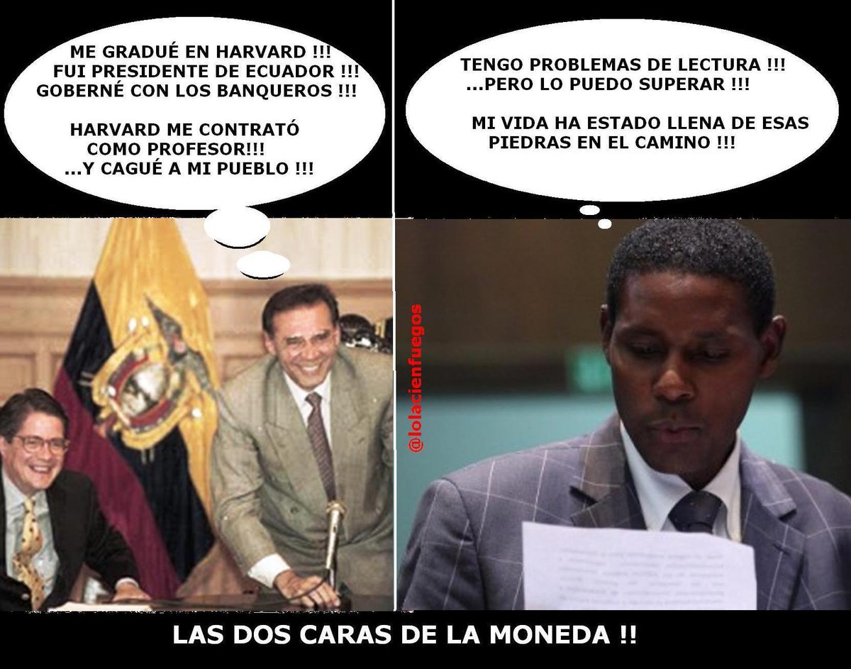 AndresT75542605's tweet photo. @LassoGuillerm #Ni Lasso Ni Feriadaso El pueblo nunca olvida #Loja No Te Cree https://t.co/U1pELJffcl