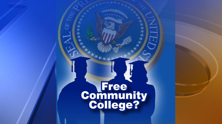 This is the first city in the nation to tax the rich to pay for free community college bit.ly/2ltnqBc https://t.co/gnKICyyjj3