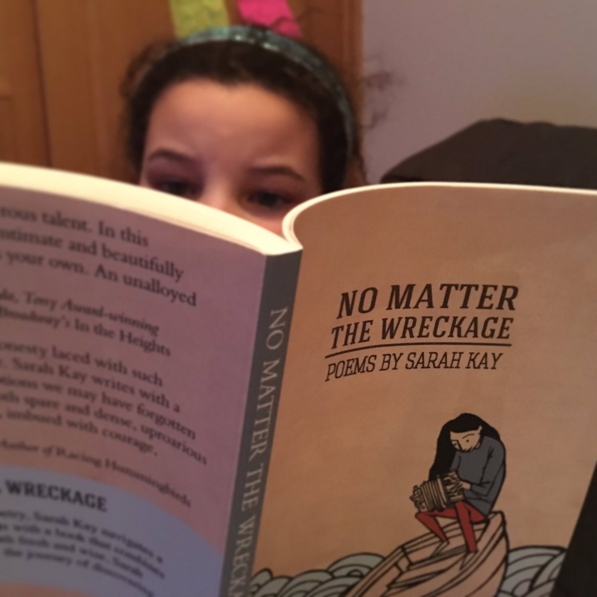 The <a href="/WeAreOTA/">OTA</a> swag bag gift that keeps on giving.