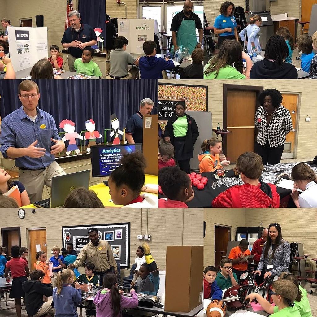 HeardMagnet's tweet photo. Career Day: STEM jobs are in high demand! #heardmagnet https://t.co/xNabeUgciM https://t.co/dCTfAs5Tfn