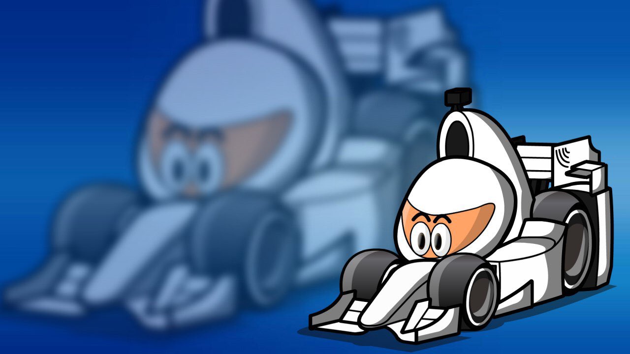 MiniDrivers on Twitter: