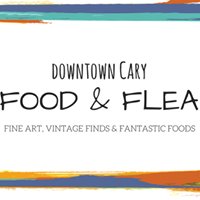 GHHSGymnasticsT's tweet photo. It's Back in time for Valentine's Day! The Downtown Cary Food &amp; Flea in Ashworth Village Sun Feb 12 from 12-4 https://t.co/5GApxD9ju5 https://t.co/3xO3pRh40e