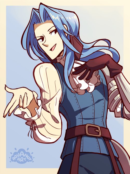 FragmentaryCore's tweet image. ⊰ ♢ ⊱ Tʜᴇ ᴍᴀɴ ᴡʜᴏ ᴘᴜᴛs ᴛʜᴇ 'ᴀʀᴄʜ' ɪɴ 'ᴀʀᴄʜᴇʀ'! ⊰ ♢ ⊱
 ♢ Nᴇᴡ ᴛᴏ FE ʙᴜᴛ ɴᴏᴛ ɴᴇᴡ ᴛᴏ RP!
 ♢ RT ᴀɴᴅ ᴇᴀʀɴ ᴀ ғʟɪʀᴛ~.
(ᴄʀᴇᴅɪᴛ: ᴀǫᴜᴀɴᴜᴛᴀʀᴛ!)