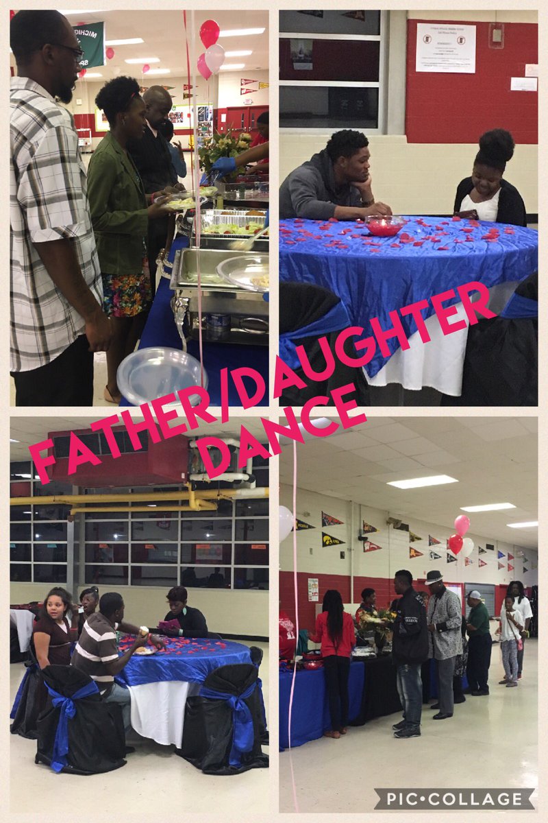 DrJYAndrews's tweet photo. @AttucksPatriots Father/Daughter Dance https://t.co/JmfOLDcQg9