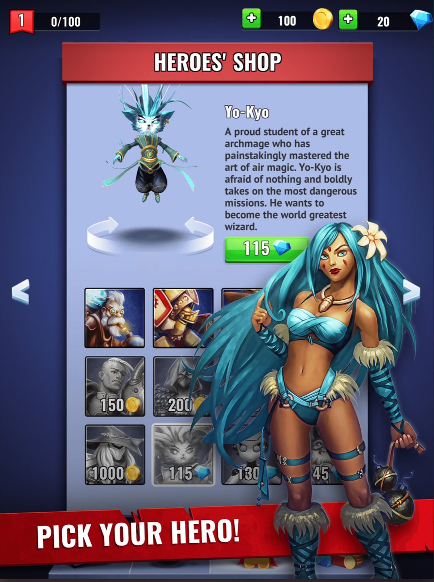 Nova Games tweet media
