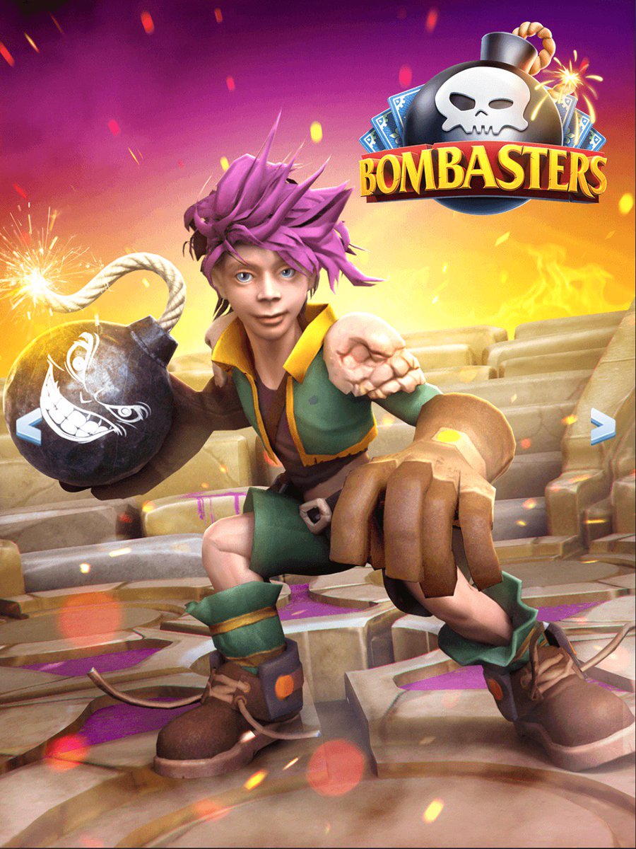 Nova Games tweet media