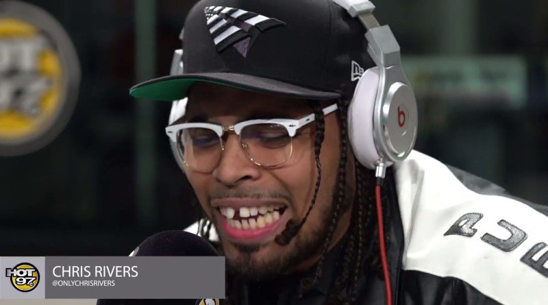 Mighty_Million's tweet photo. Chris Rivers Freestyles on Flex | #Freestyle042 https://t.co/SFws3YGnI4 https://t.co/Zm75Iylg85