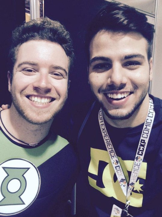 CentralLubaTV's tweet photo. Momentos... 😂
#KCAPersonalidadeBR #LubaTV https://t.co/SVGGuYHQSV