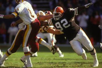 CarolinasFBShow's tweet photo. #MichaelDeanPerry former @Browns @ClemsonFB #6xProBowler #AFCDefensivePOY will be a select coach at the #Showcase #DLSkills https://t.co/jHJyQ07vux