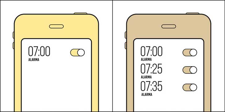Una persona normal / Yo