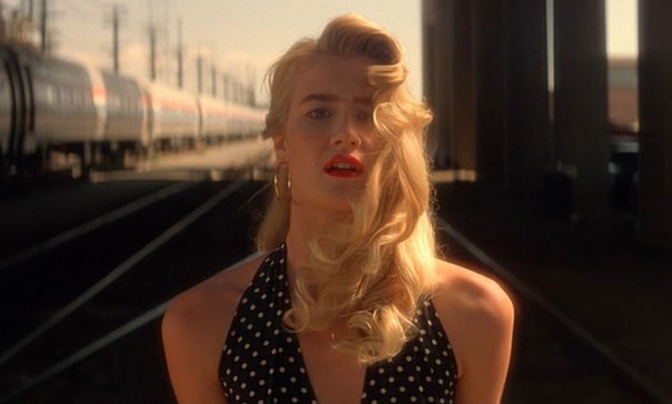 Happy birthday Laura Dern 