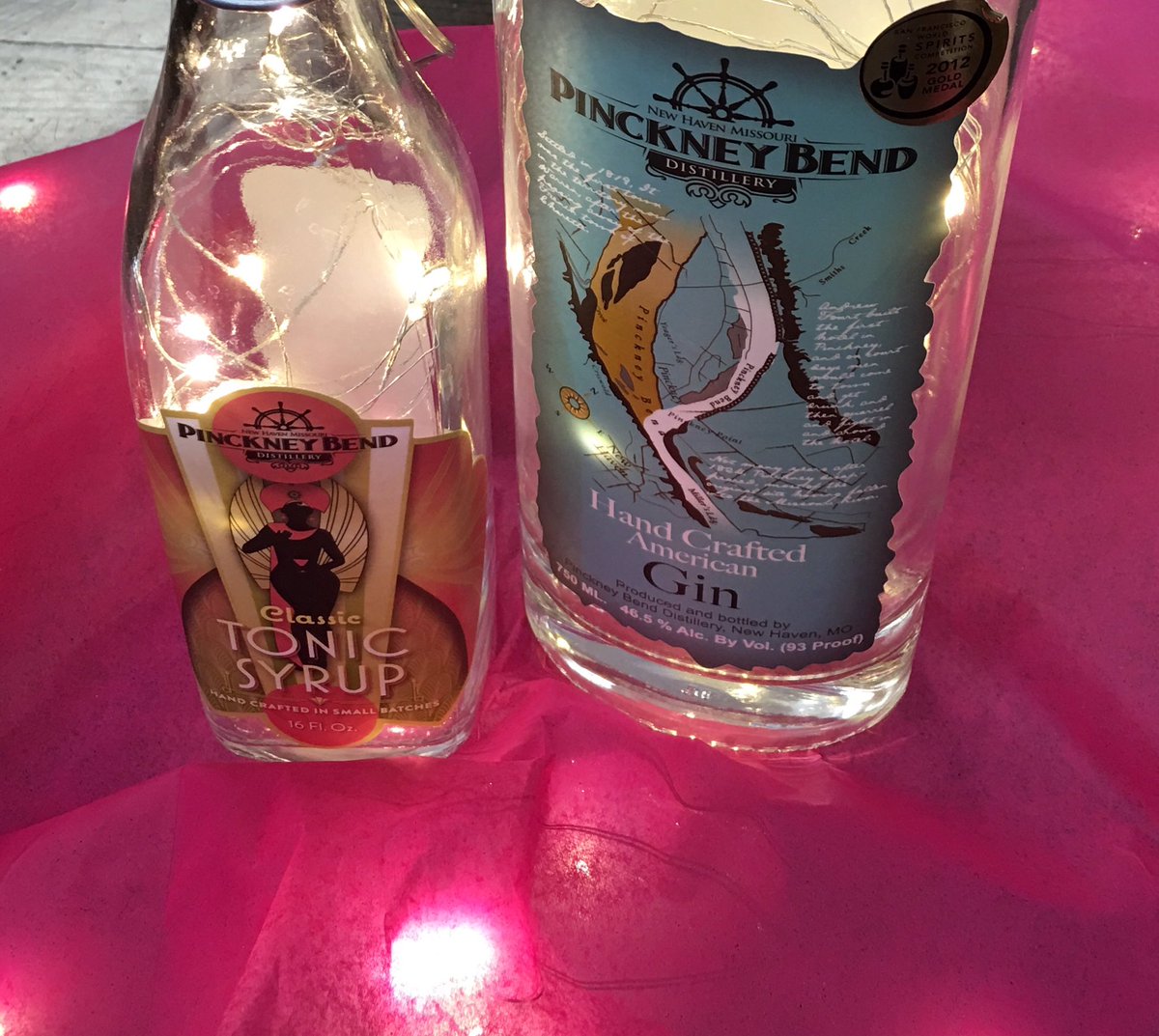 Larder & Cupboard (Larder_Cupboard) Twitter