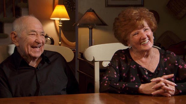 CBSEveningNews's tweet photo. Couple closer than ever after husband's brush with death, @OnTheRoadCBS https://t.co/4Exjl9MiGs https://t.co/7MVor91vbP