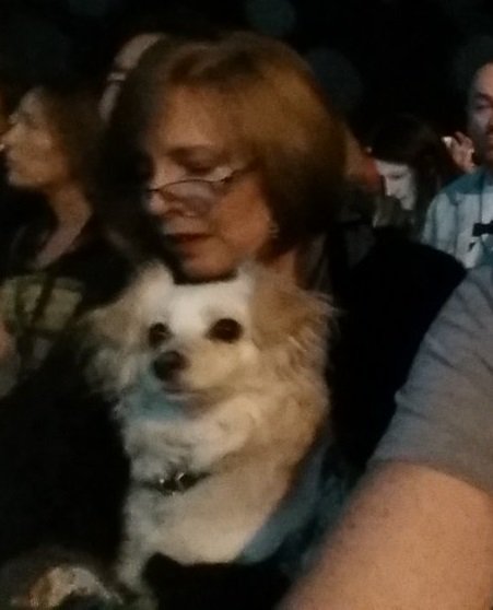 HamillMillie's tweet photo. Happy Birthday to my mommy's mommy, my grandmom @MarilouHamill ☺️💘 https://t.co/ehPwwsrzCT