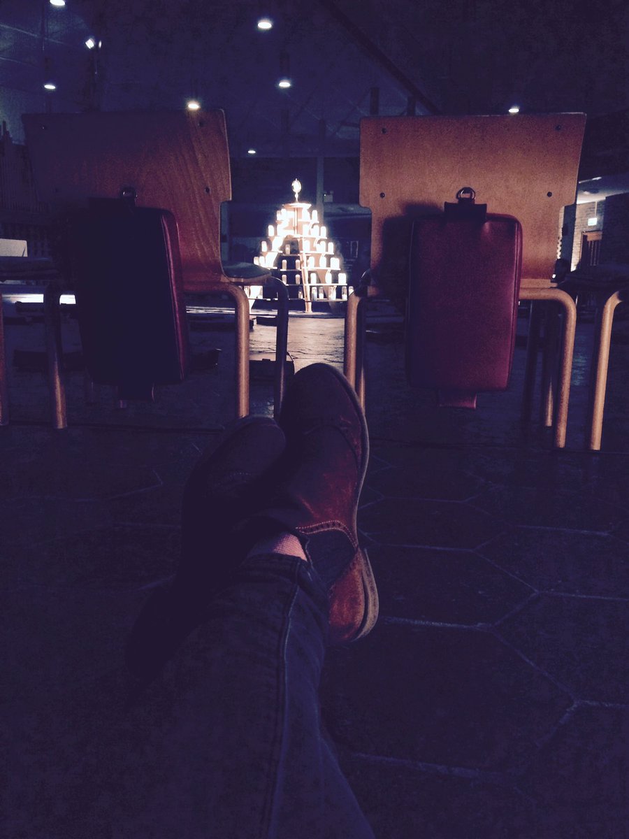 RebLeights's tweet photo. Bliss... #rooted https://t.co/PA0YRESWEn