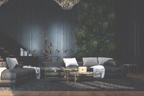 Mansions tweet media