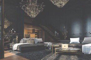 Mansions tweet media
