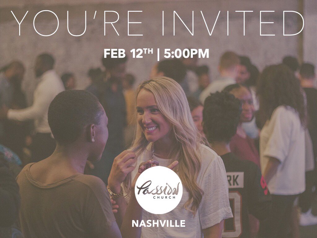 Passion_Nash's tweet photo. We're building a church and we want YOU to be part of our team! 
More info here: https://t.co/blGA0FR41S https://t.co/RNiomtfyuo