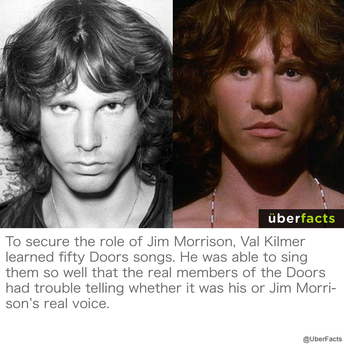 UberFacts's tweet photo. Impressive. https://t.co/4grSe4OTDG