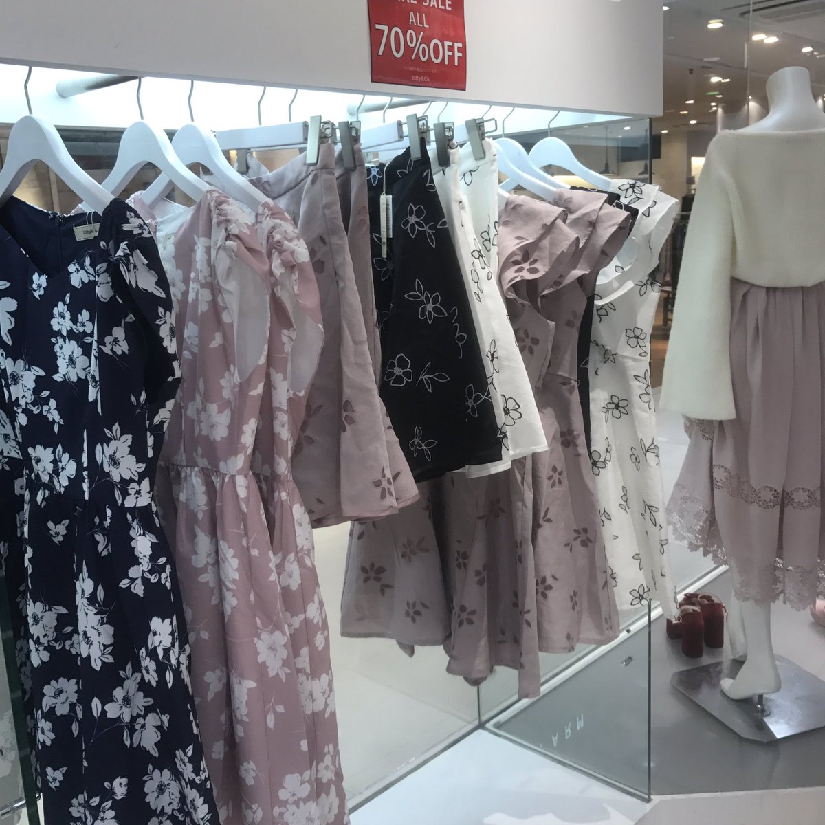 Titty Co 秋田フォーラス店 Tittyco Akita Twitter Titty Co 秋田フォーラス店 Tittyco Akita Twitter