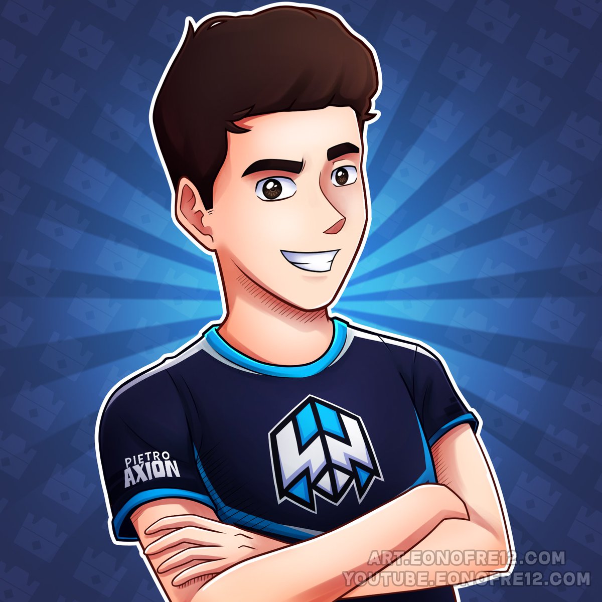 Le hice unas cuantas modificaciones a pedido del cliente :D <a href="/pietroaxion/">PietroAxion</a>