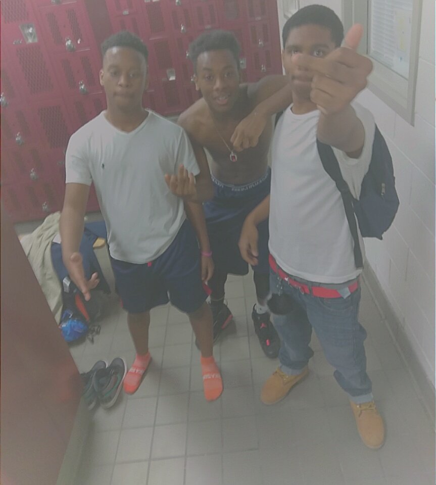 Nbadc1's tweet photo. All my niggas hang wit me https://t.co/3eWkBb18zh