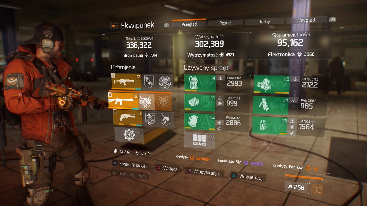 calvipl's tweet photo. My #DivisionAgent #PS4 #calvipl #DivisionAgentPL #TheDivision #PS4share https://t.co/FWnhLRCpTB
