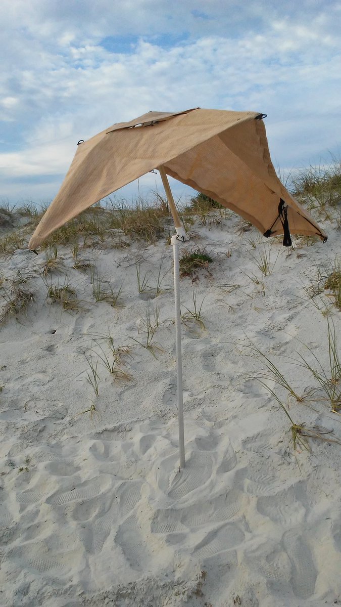 seasolshades's tweet photo. Please check out https://t.co/8GhpeFmnCs #Soloshade coming soon. #New #Concept #Beach #Umbrella #Tan & #Shade #Singleuser lower #cancerrisk https://t.co/3OjYkEMyBY