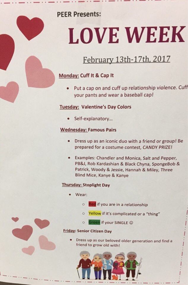 RVHS PEER tweet media