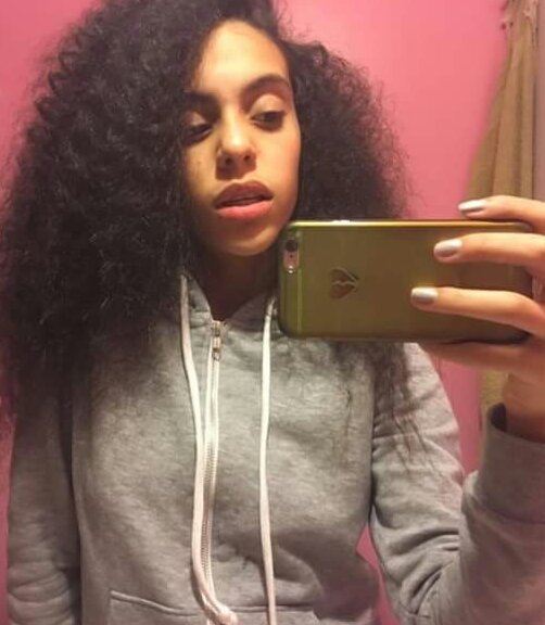 Hazel_Tiarra's tweet photo. Frizzy asf🙍 #brazilweather💕 https://t.co/h0nD1N0mqI