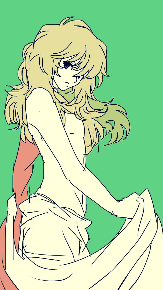 saronpasss3's tweet photo. 最近iPhoneで描いた指絵のミロカミュ遍歴 https://t.co/ybm0BMVyF2