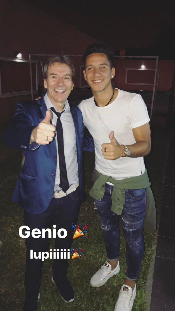 driussi_seb's tweet photo. Groso 👏 https://t.co/DblqRKIiIa