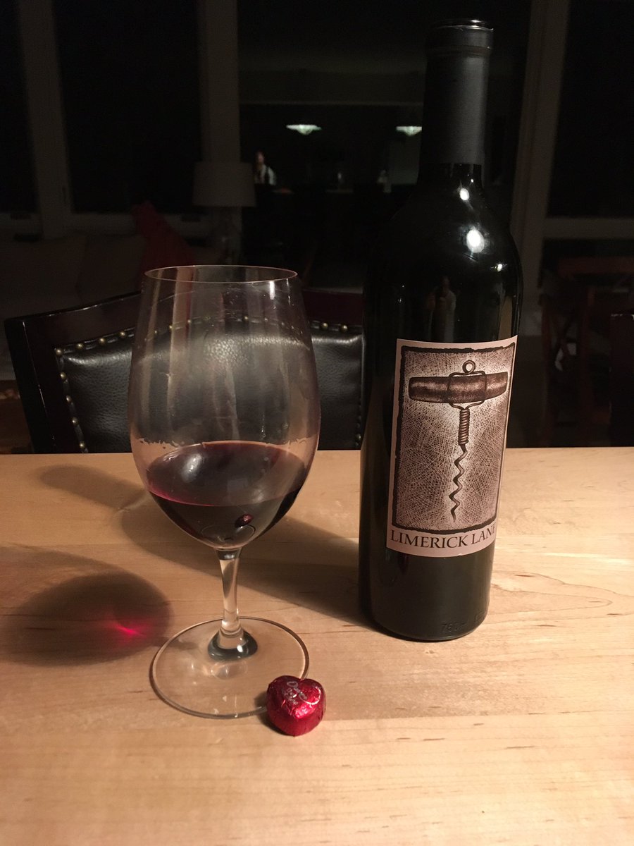 Curt Coulter (@zinfandelhooks) on Twitter photo I know it's not Valentines Day yet but dark chocolate and Zinfandel are a great match! <a href="/Limerick_Lane/">Limerick Lane</a> <a href="/TheZinfandelOrg/">Zinfandel Advocates</a> I know it's not Valentines Day yet but dark chocolate and Zinfandel are a great match! <a href="/Limerick_Lane/">Limerick Lane</a> <a href="/TheZinfandelOrg/">Zinfandel Advocates</a>