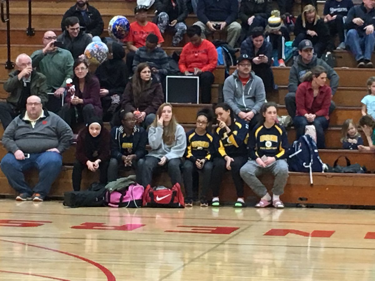 USM Girls Basketball tweet media
