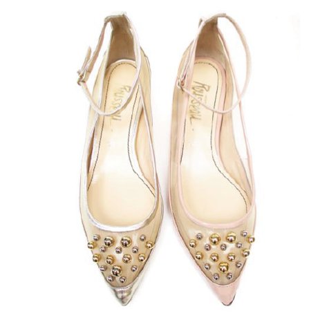 Valentine's Day may be a week away, but we're already in love...