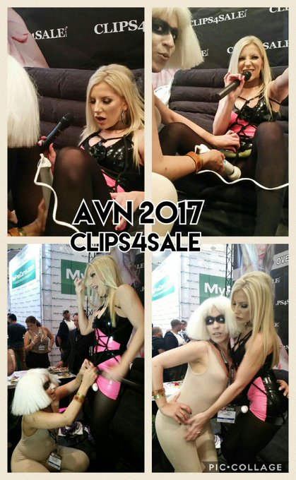 It's only been a month but I truly miss @AshleyFires Her &amp; I at @AEexpo last month 4 #FlashbackFriday<a class="tags" href="/tag/ashleyfires">@ashleyfires</a><a href="/tag/fridayfeeling"class="tags"><span>#fridayfeeling</span></a><a href="/tag/flashbackfriday"class="tags"><span>#flashbackfriday</span></a>