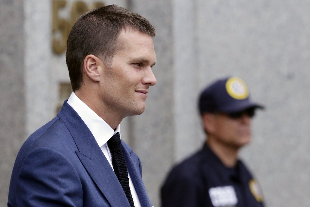 dadofwil's tweet photo. @AfterHoursCBS Hi Amy and crew.  Love the show of course.  Do you think my son could pass for a slightly younger Tom Brady? :-) https://t.co/s0i8N3iBO0