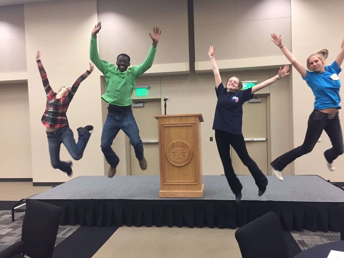 Klein FFA (@klein_ffa) on Twitter photo FFA presidents having fun while practicing for buckle & trophy presentation! #KISDShow #kleingold <a href="/OakFFA/">⭐️Klein Oak FFA⭐️</a> <a href="/KleinCollinsFFA/">Klein Collins FFA</a> @KleinForestFFA FFA presidents having fun while practicing for buckle & trophy presentation! #KISDShow #kleingold <a href="/OakFFA/">⭐️Klein Oak FFA⭐️</a> <a href="/KleinCollinsFFA/">Klein Collins FFA</a> @KleinForestFFA