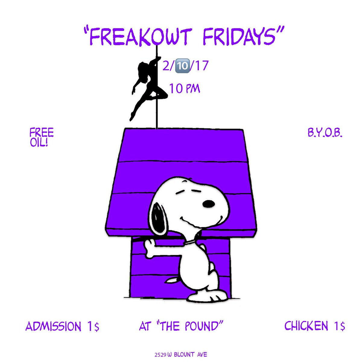 ChurchKidd1's tweet photo. You say: "What's the move this weekend?"
I say: No worries.                                             #FreakOwtFridays #1911GotYouCovered https://t.co/LWxhkiLt6u