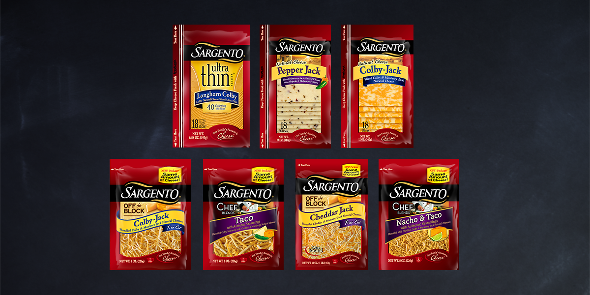 SargentoCheese's tweet photo. Supplier recall due to potential Listeria monocytogenes contamination affects select Sargento products. Visit: https://t.co/AiGmSJfMBh. https://t.co/QCGs8Mnx8n