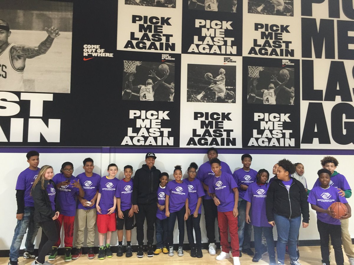 Boys&Girls Clubs SPS tweet media