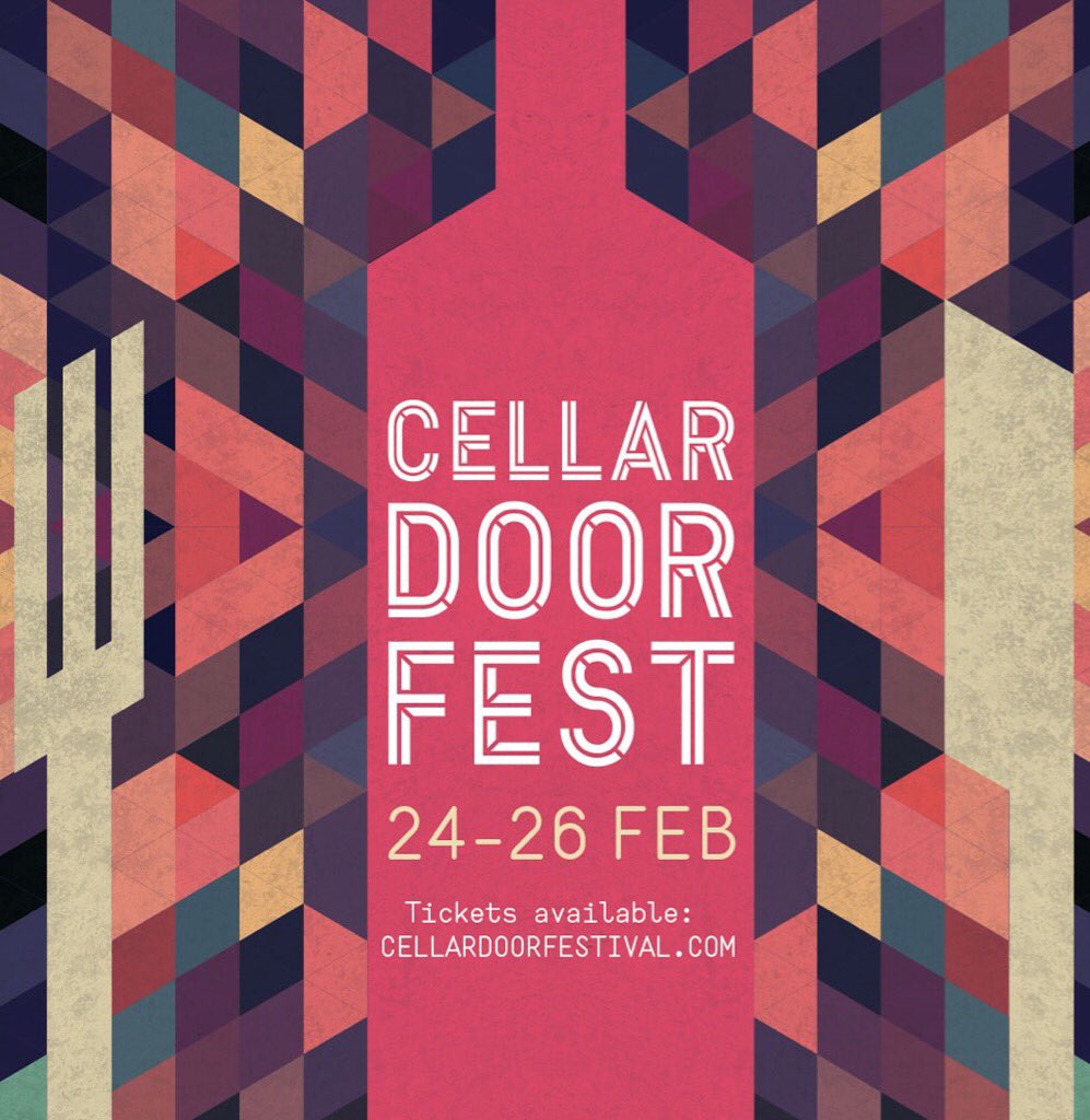 Not long now #CDF I'll be there with <a href="/BigBangMax/">Maxwell Mason</a> <a href="/McFuzzleManchen/">McFuzzlebuttsManchen</a> <a href="/Vinteloper/">Vinteloper</a> stirring the pot #wine #beer #cheese